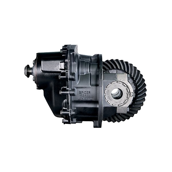 Differential Assy