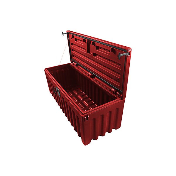 Minimizer - Tool box assy 50 ubdy pe-red - MNM104989