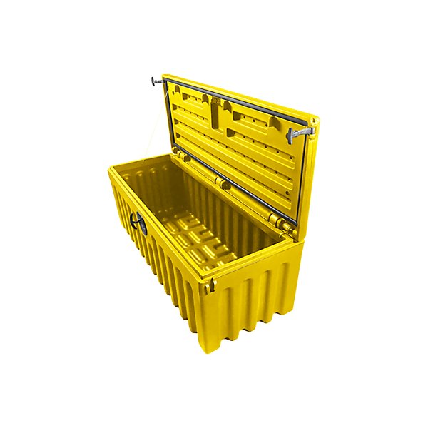 Minimizer - Boîte à outils 50 poitrine pe-jaune - MNM105019