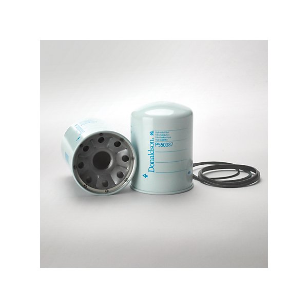 Donaldson - Hydraulic Filters, Spin-on L: 6,67 in, Tread : 1 1/2-16 UN , OD: 4,87 in - DONP550387