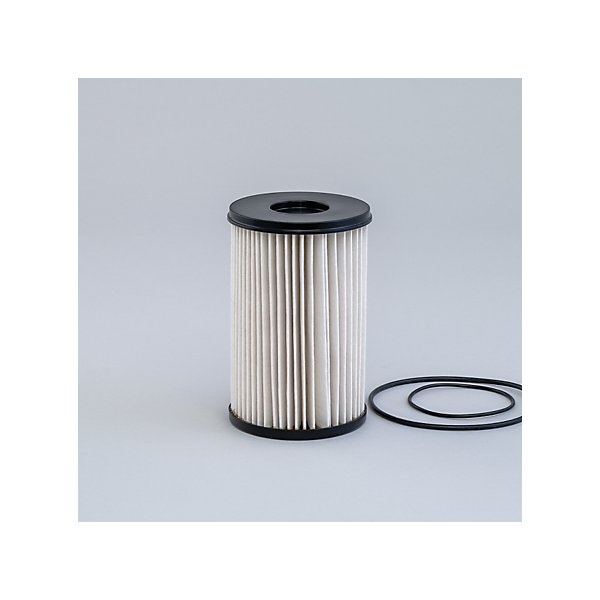 Donaldson - Fuel Filter, Cartridge L: 5,59 in, OD: 3,74 in, ID: 0,81 in - DONP550657