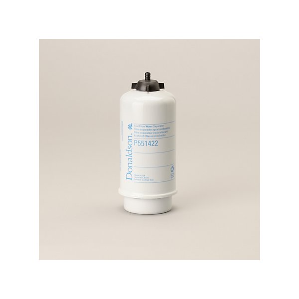 Donaldson - Fuel/Water Separator, Spin-On L: 7,73 in, OD: 3,15 in - DONP551422