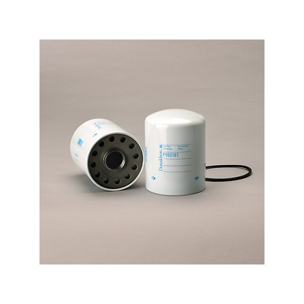 Donaldson - Engine Oil Filters, Spin-On L: 6,74 in, Tread : 1 5/8-12 UN , OD: 5,08 in - DONP553161