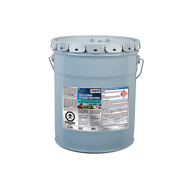 Recochem - Turbo Power Parts Cleaner 18.9 Liters - RCM13-838