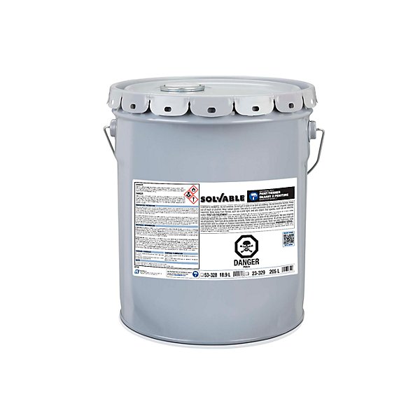 Recochem - Solvable paint thinner&clean - RCM53-328