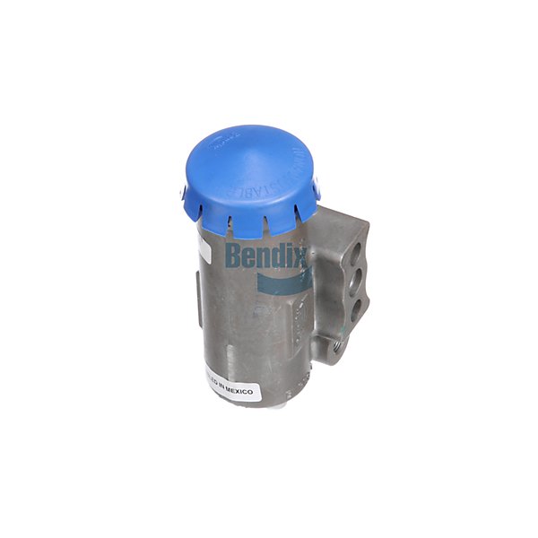Bendix - BEN800225-TRACT - BEN800225