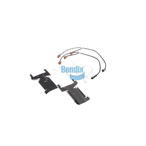Bendix - BENK014333-TRACT - BENK014333