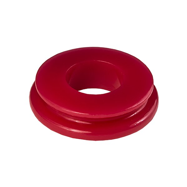 Tectran - GLADHAND SEAL POLY. RED - TEC101115R
