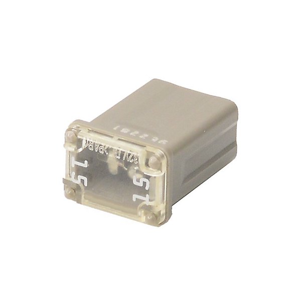 Grote - GRO82-FMX-M-15A-TRACT - GRO82-FMX-M-15A