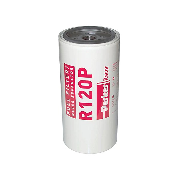 Racor - RACR120P-TRACT - RACR120P