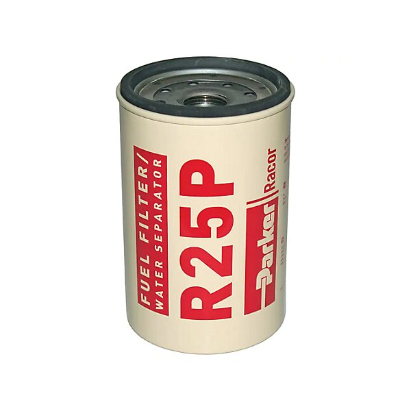 Racor - RACR25P-TRACT - RACR25P
