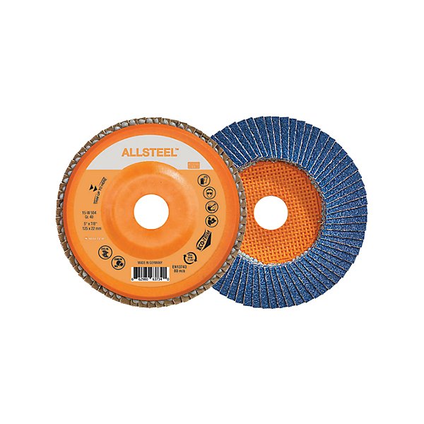 Walter Surface Technologies - WST15W504-TRACT - WST15W504