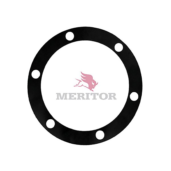 Meritor - ROCR007118-TRACT - ROCR007118