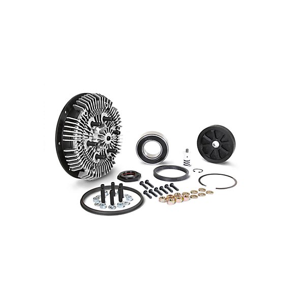 Kit Masters - KMR24-256-1-TRACT - KMR24-256-1
