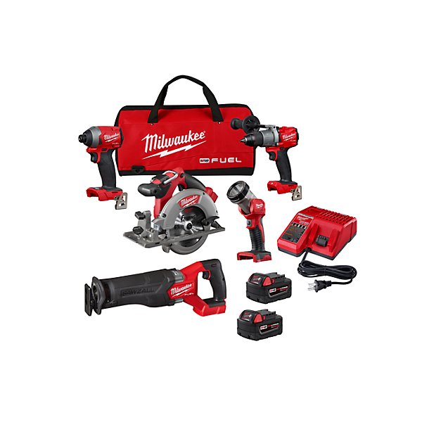 Electric Tool Sets