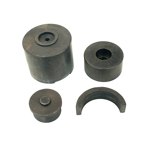 Federal-Mogul - MOGT40259-TRACT - MOGT40259