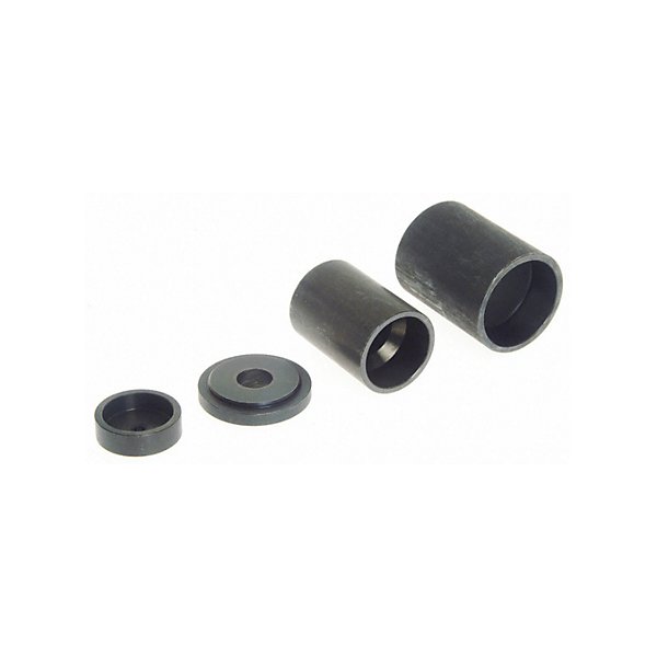 Federal-Mogul - MOGT80275-TRACT - MOGT80275