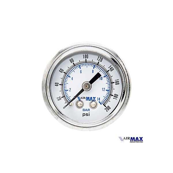 Airmax - AIX62.1155-TRACT - AIX62.1155