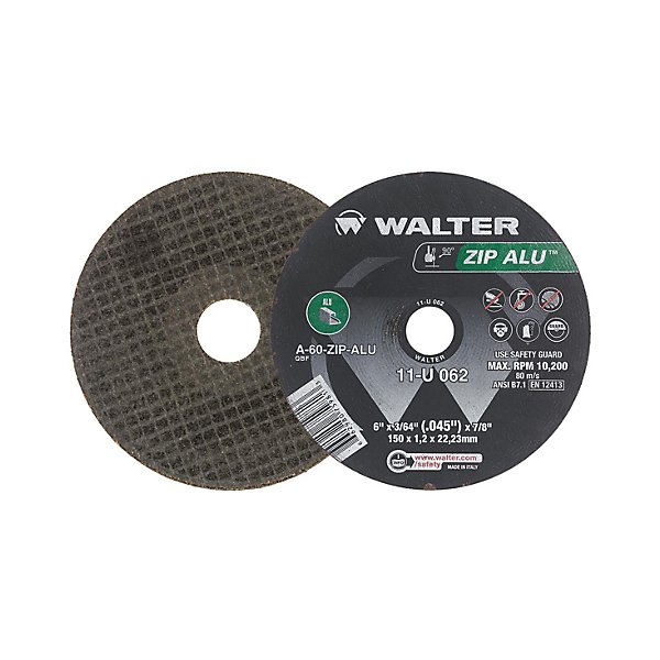 Walter Surface Technologies - WST11U062V-TRACT - WST11U062V