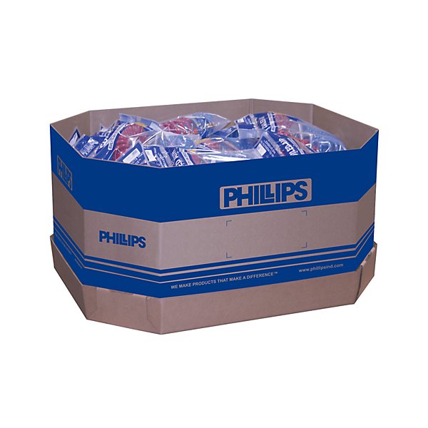 Phillips - PHI11-315G-TRACT - PHI11-315G