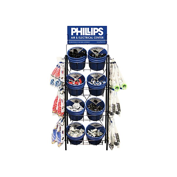 Phillips - PHI80-110-TRACT - PHI80-110