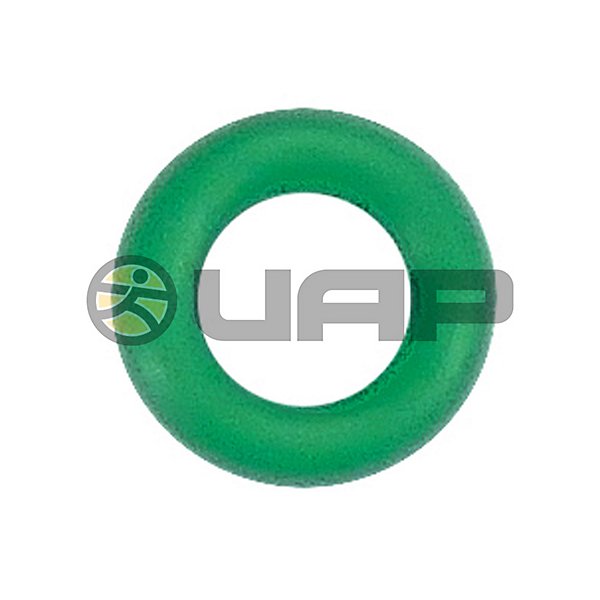 Air Source - A/C O-Ring, Size: #6, Neoprene - MEI0108