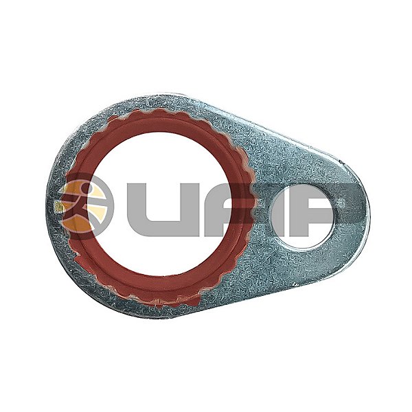 Air Source - Sealing Flange - Suction Bag of 10 - MEI0139