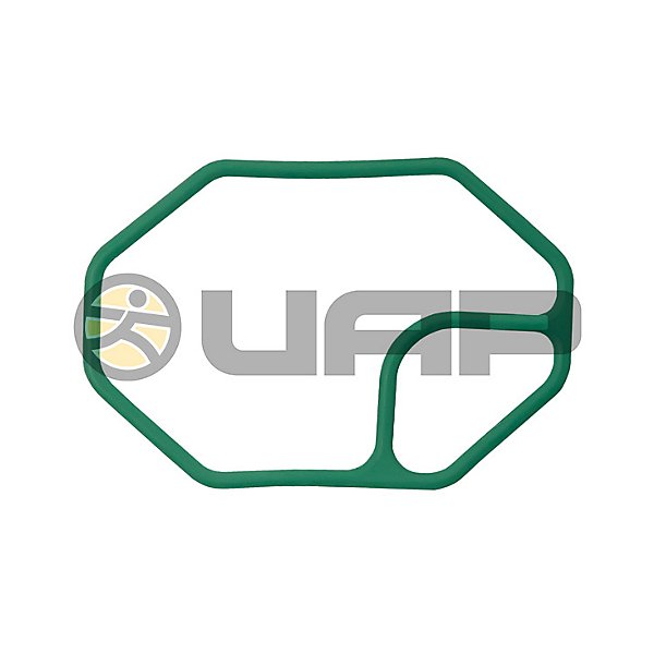 Air Source - Sealing Flange - Discharge Bag of 10 - MEI0164