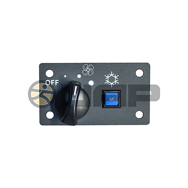 Air Source - Control Panel - MEI10-0100