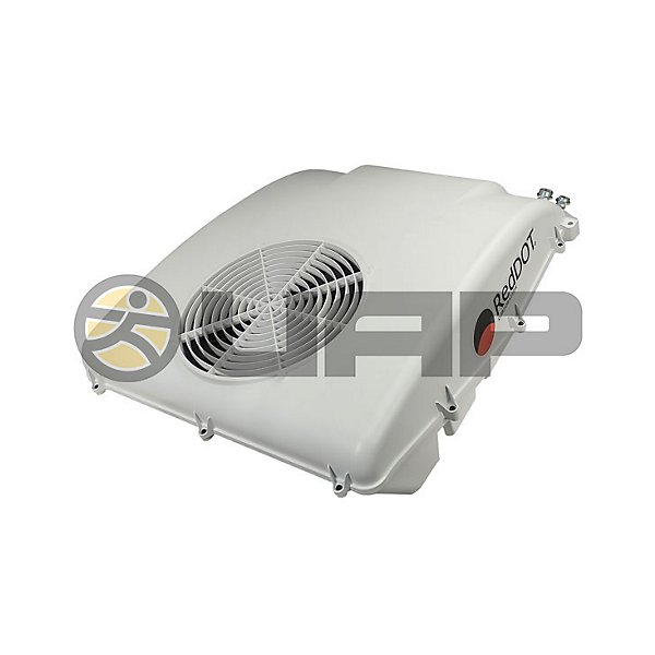 Air Source - MEI10-9718A-TRACT - MEI10-9718A