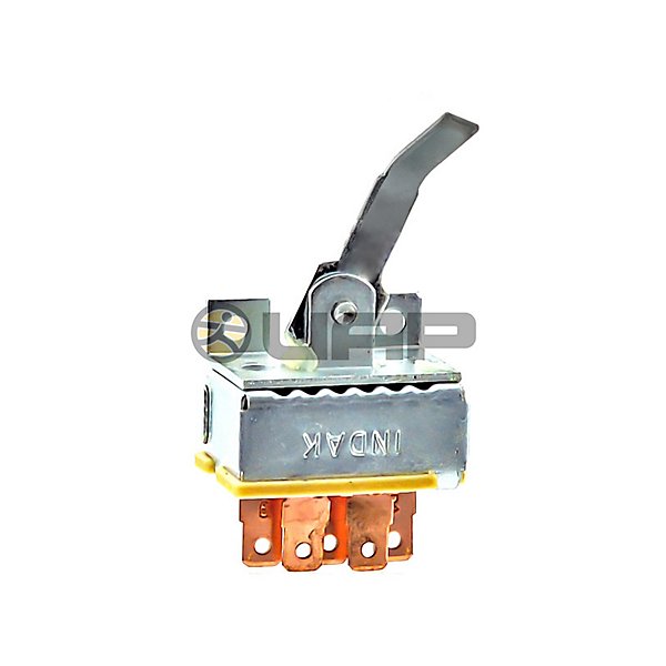 Air Source - Lever Blower Switch, 5 Terminal - MEI1056