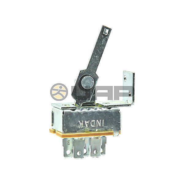 Air Source - Lever Blower Switch, 5 Terminal - MEI1081