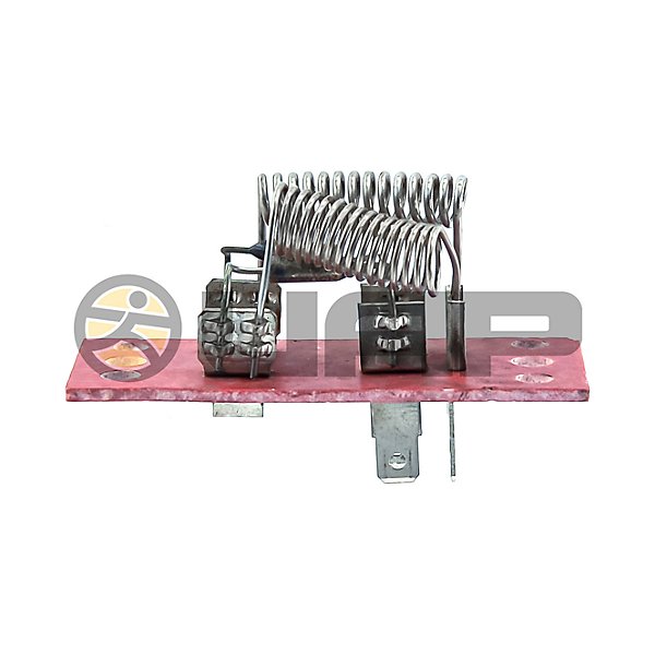Air Source - Switch - Resistor - MEI1200