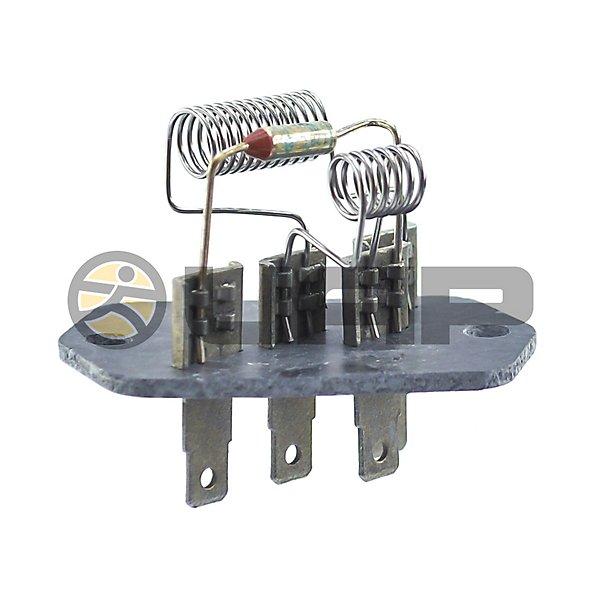 Air Source - Switch - Resistor - MEI1221