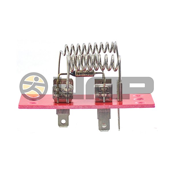 Air Source - Switch - Resistor - MEI1224P