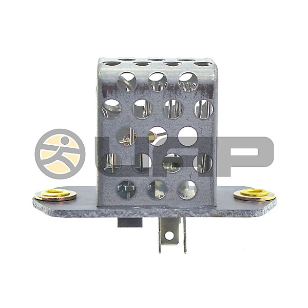 Air Source - Switch - Resistor - MEI1227