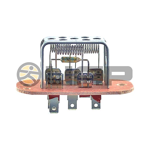 Air Source - Switch - Resistor - MEI1229