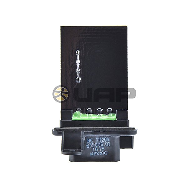 Air Source - Switch - Resistor - MEI1238
