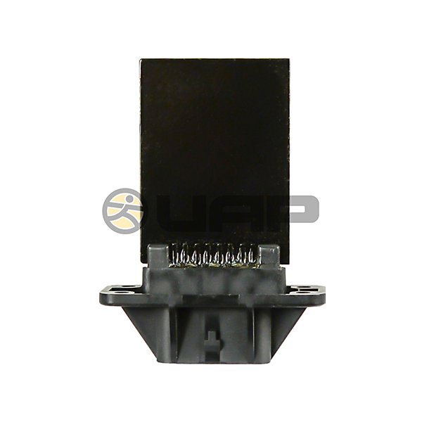 Air Source - Switch - Resistor - MEI1297