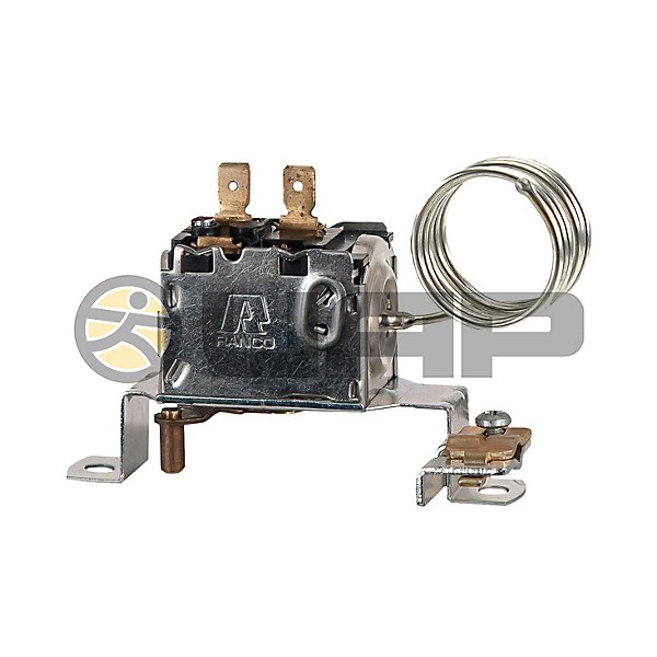 Air Source - Thermostatic Switch, Cable, Le: 42 in - MEI1328