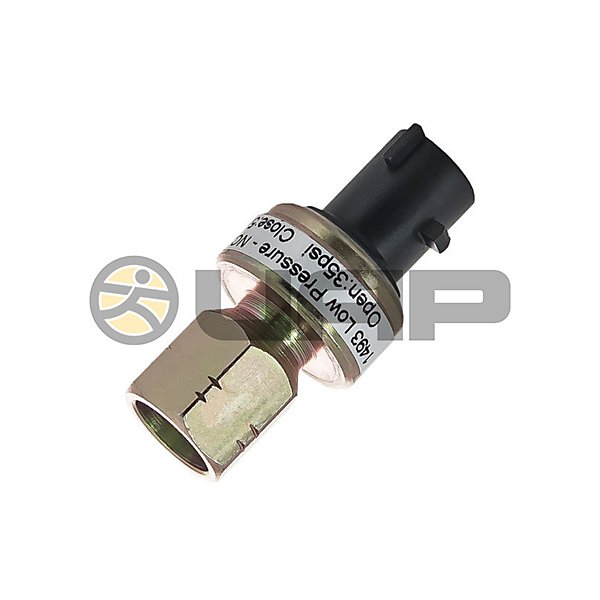 Air Source - Low Pressure Switch, NC, Th: M12 x 1.5 Female O-Ring Fitting - MEI1493