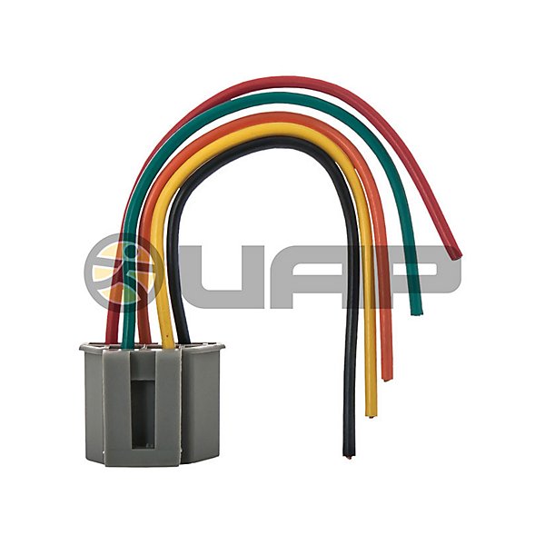 Air Source - Harness - 5 Wire - Ford Connection - MEI1534