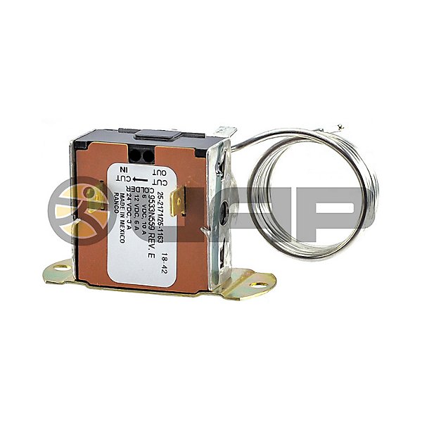 Air Source - MEI1537A-TRACT - MEI1537A
