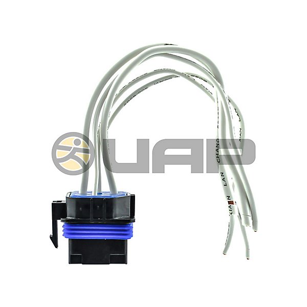 Air Source - HARNESS ASSEMBLY - MEI1543