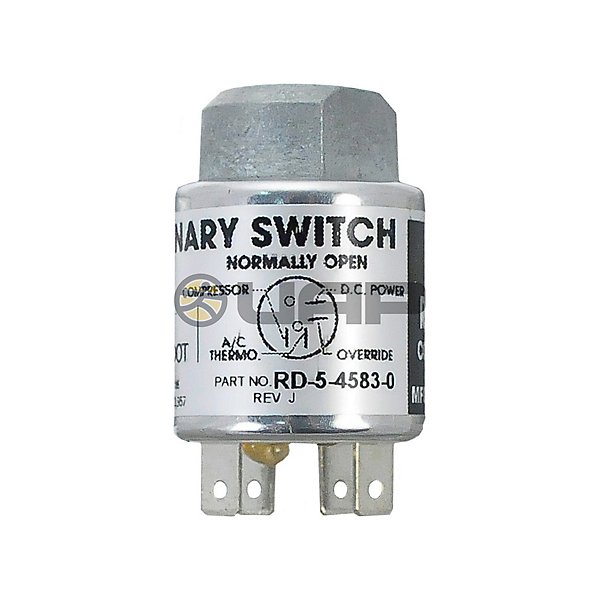 Air Source - Switch - Trinary - MEI1560