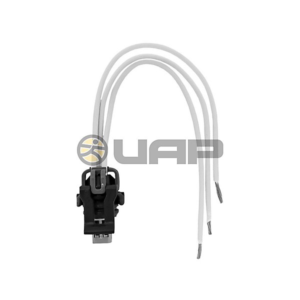 Air Source - Harness - 3 Wire - Transducer Connection - MEI1561