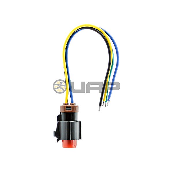 Air Source - Harness - 4 Wire - Ford Cycling Switch - MEI1562