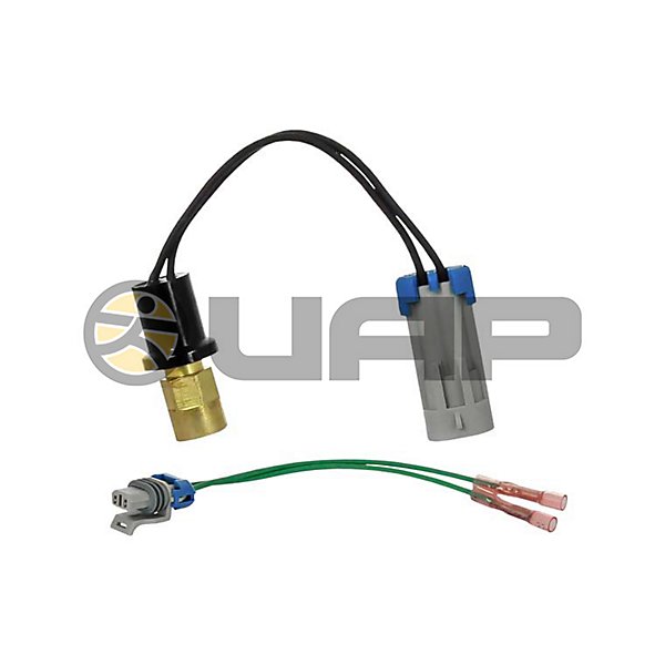 Air Source - SWITCH KIT - MEI15800