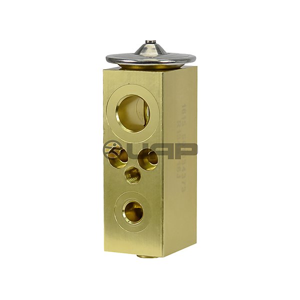 Air Source - Exp. Valve - Block-Slim-line Style-(#6 SS/#10 SS)/(#8 SS/#10 SS) - MEI1615