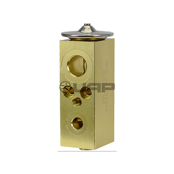 Air Source - Exp. Valve - Block-Slim-line Style-(#6 SS/#10 SS)/(#8 SS/#10 SS) - MEI1615G